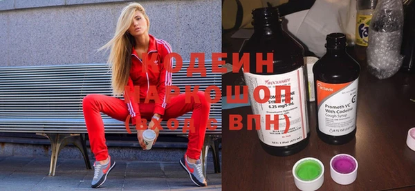 шишки Лиски